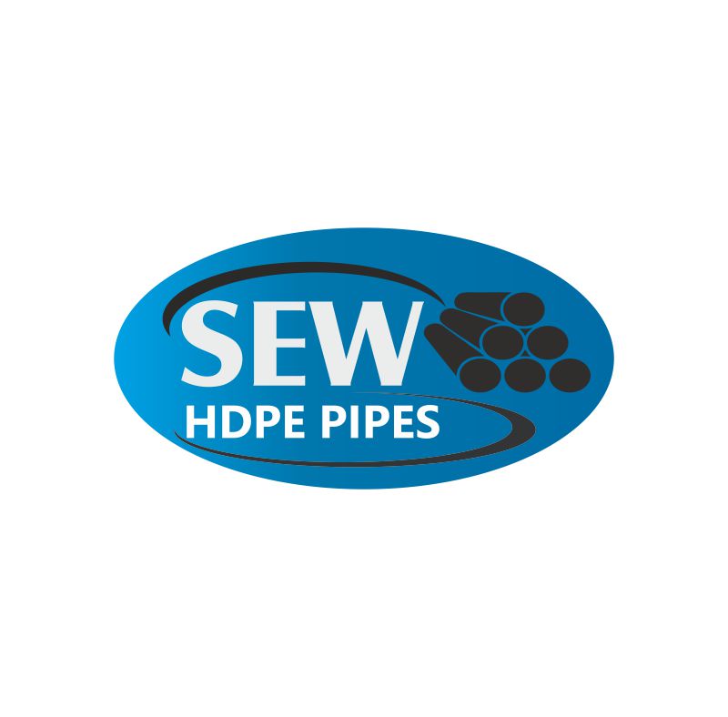 SEW HDPE PIPES