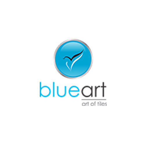 Blueart