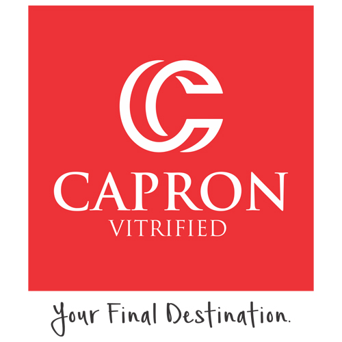 Capron vitrtified