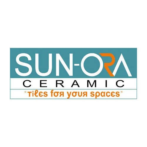 Sunoraceramic