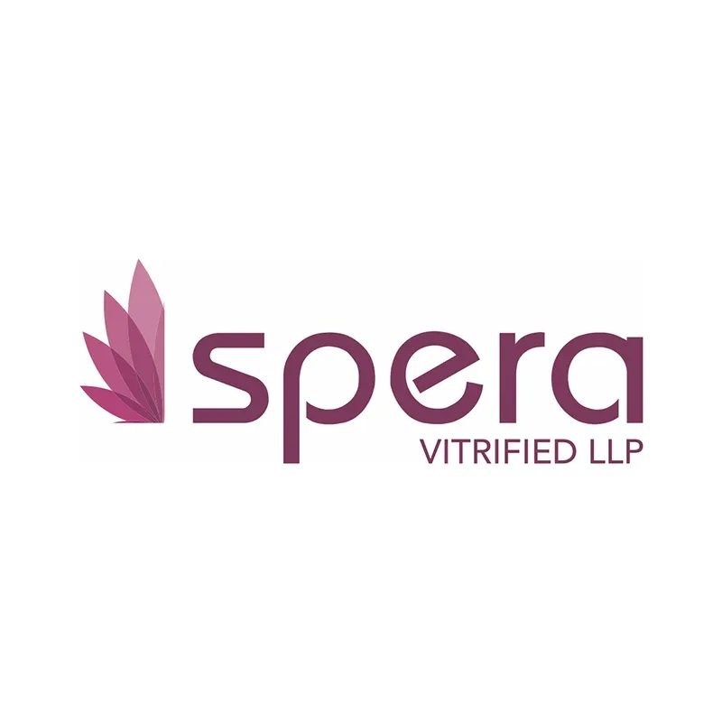 Spera Vitrified