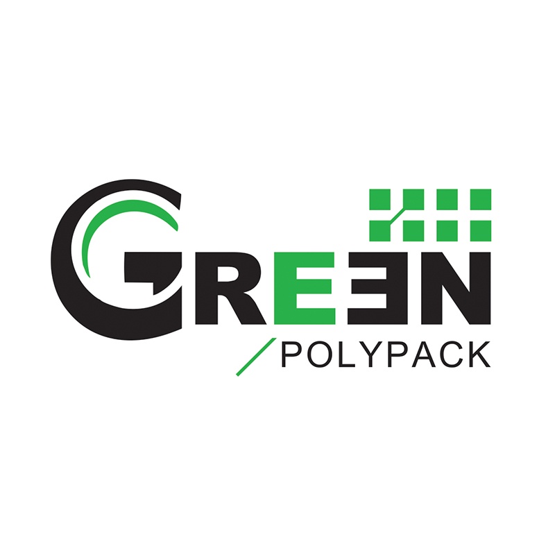 Green Polypack
