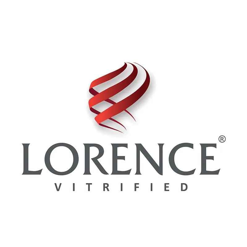 Lorence Vitrified