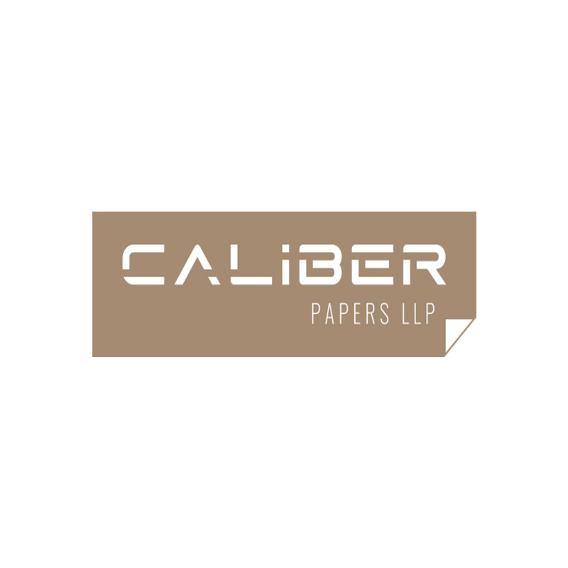Caliber Papers LLP 