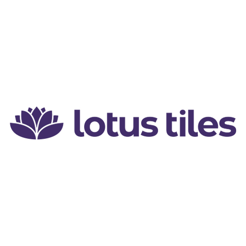 Lotus tiles