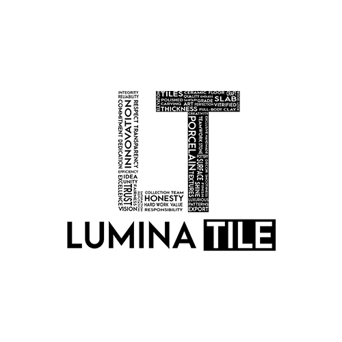 Lumina tile