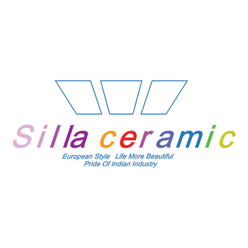 Silla ceramic