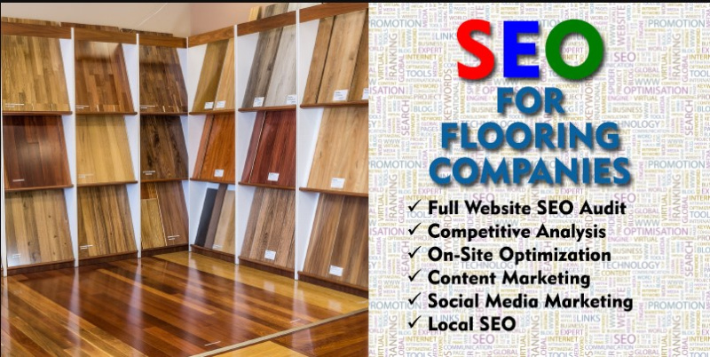 10 Mind-Blowing Reasons Why Flooring Tiles Industry Is Upping Their Website Game!