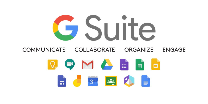 Your G-Suite Will Be Suspended Soon, Here’s why…